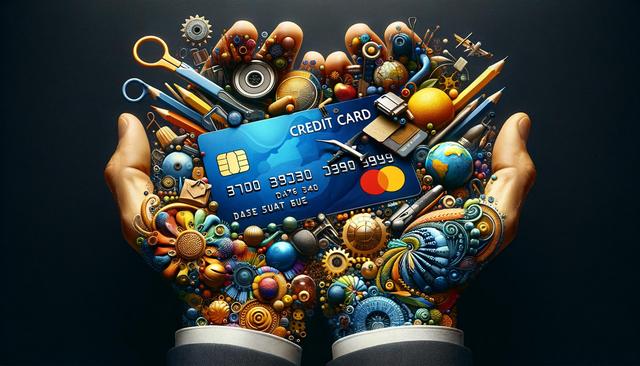 Understanding Credit Cards: How They Work and What to Consider