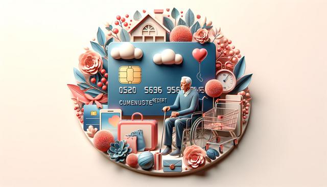 Smart Credit Card Choices for Seniors