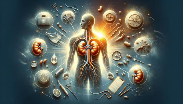 Recognizing the Subtle Signs of Kidney Disease