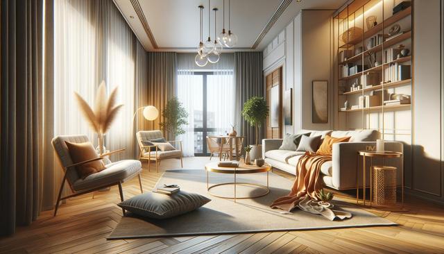 Exploring Modern Apartment Living: What to Know Before You Rent or Buy