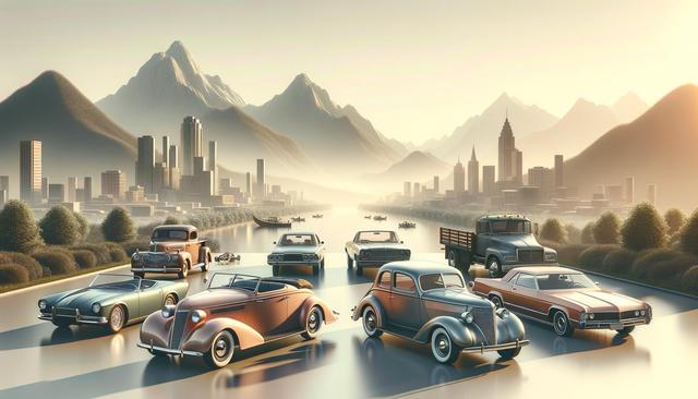 A Guide to Choosing Cars for Seniors: Comfort, Safety, and Simplicity