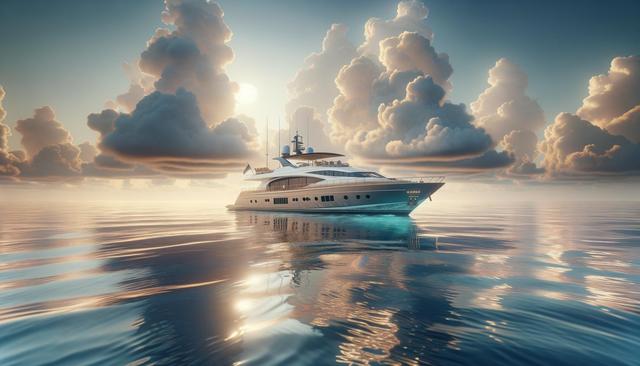 The Yacht Rental Boom: Why Everyone’s Booking the High Seas