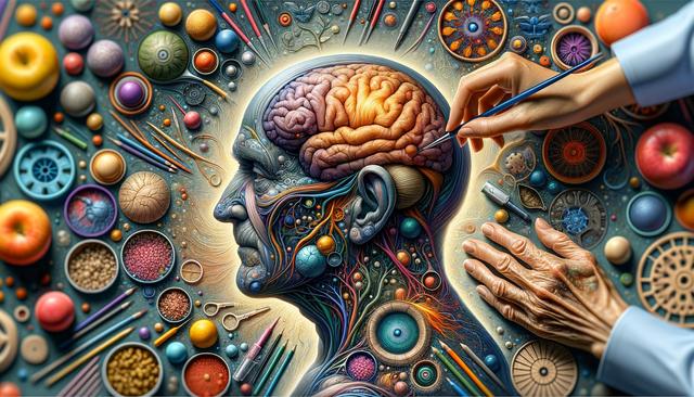 New Hope For Parkinsons in 2025!