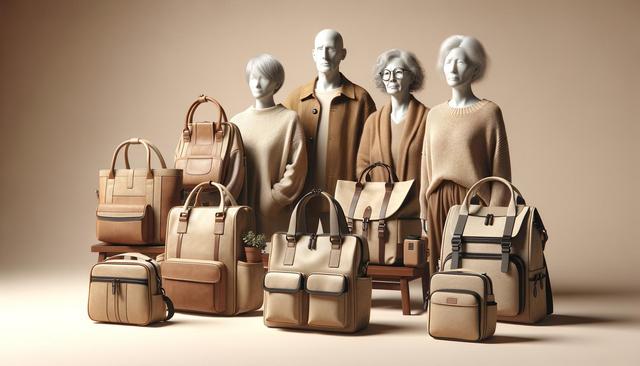 These 5 Bags Are a Game-Changer for Women Over 60