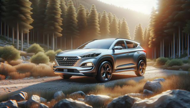 The Bold SUV Everyone’s Talking About This Year