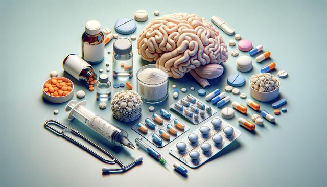 Can Certain Medications Increase the Risk of Alzheimer’s Disease?