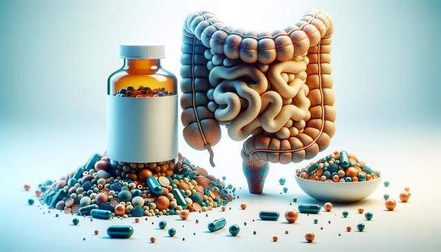 Can Medications Trigger IBS? Exploring the Link