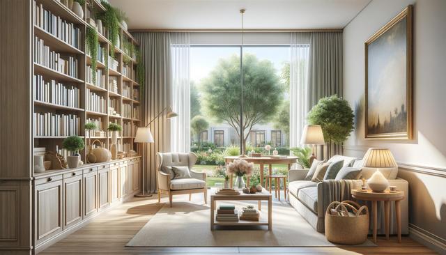 Why Retirement Homes Are an Ideal Choice for Senior Living