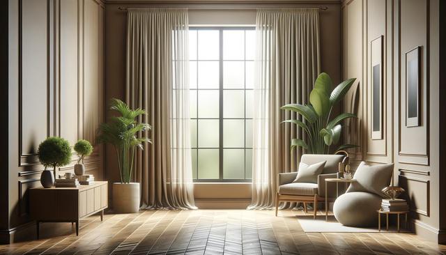 Fresh Window Treatment Ideas to Transform Your Space in 2025