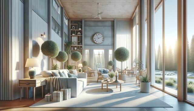 Exploring the Appeal of Retirement Homes for Seniors