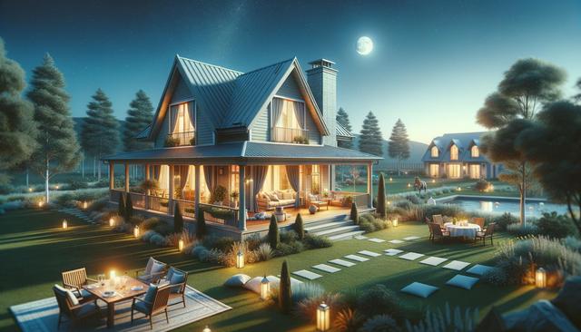Exploring the Appeal of Retirement Homes for Seniors