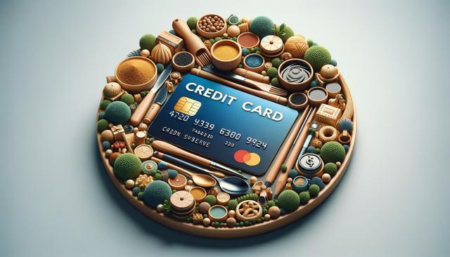 These Credit Cards Are Packed With Perks –  Learn Why