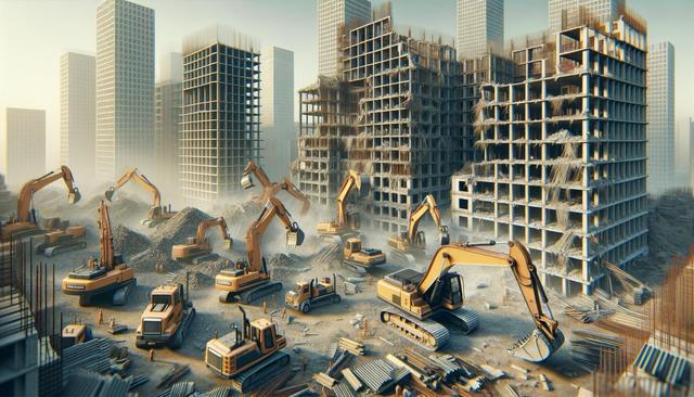 Exploring Excavator Jobs Through Engaging Video Content
