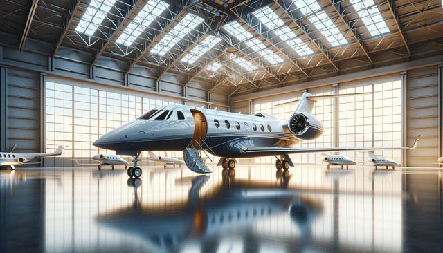 Exploring the World of Private Jet Videos: A Visual Guide to Luxury Travel
