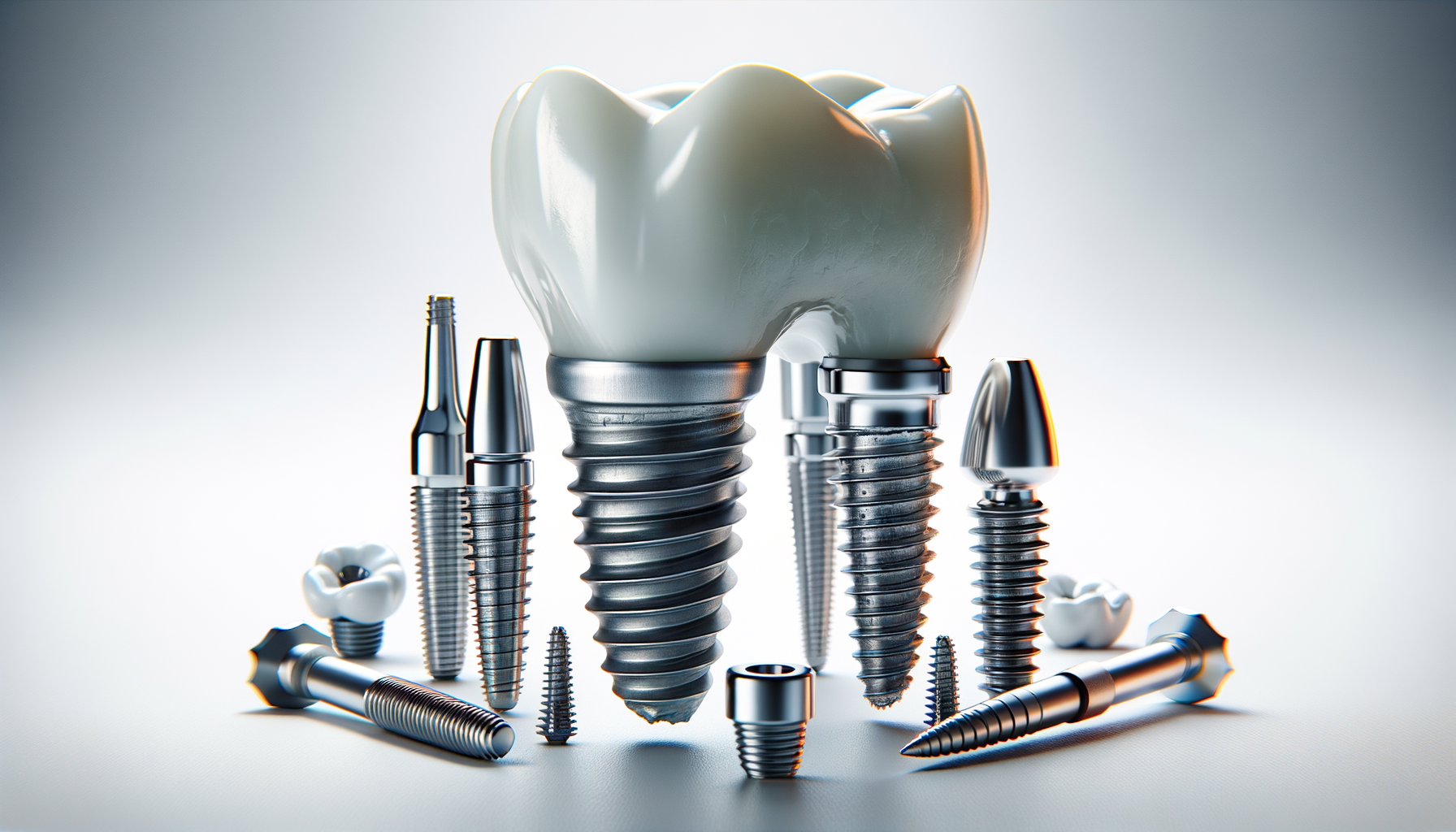 Dental Implant Specialists For Seniors in the USA