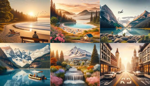 5 Perfect Weekend Getaway Destinations for Seniors in 2025