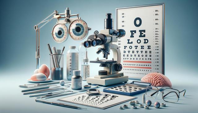 5 Highly Rated Ophthalmologists in the USA Worth Knowing