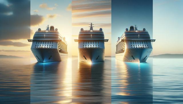 Top 3 Cruises for Single Adults in 2025