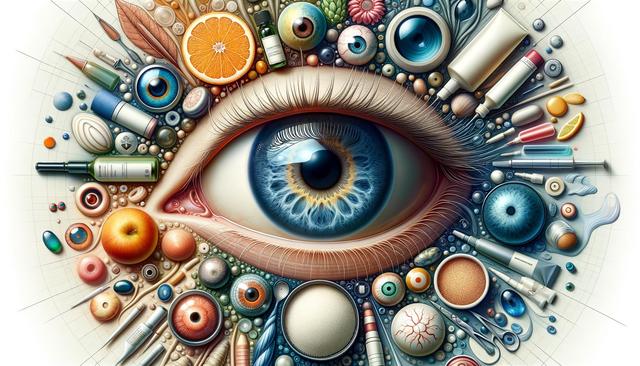 Eye Bags treatments in 2025