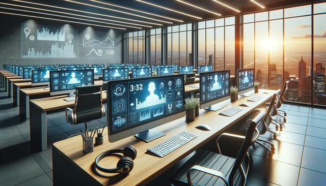 Exploring Opportunities in Call Centre Jobs: A Growing Field for Career Seekers
