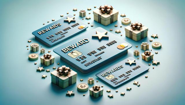 Exploring Credit Cards with Reward Bonuses: What You Need to Know
