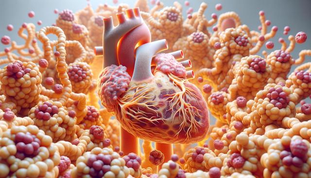 Could You Have Amyloidosis? Discover the Signs and Symptoms