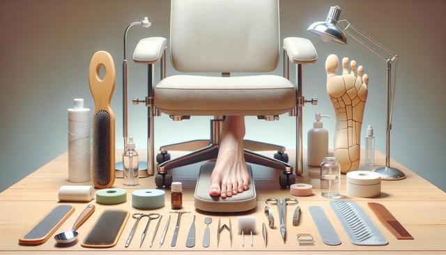 Guide to Best Podiatrist Doctors in 2025
