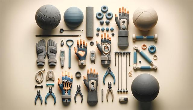 10 Breakthrough Stroke Hand Recovery Devices in 2025 That Are Changing Lives