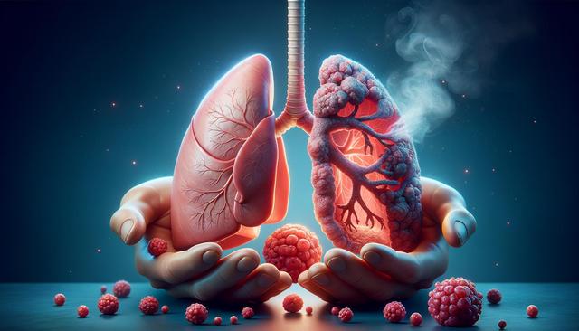 Lung Cancer Treatment Just Changed Forever In 2025 —Here Are 7 Breakthroughs!