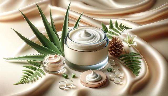 Top 10 Moisturizers for Aging Skin
