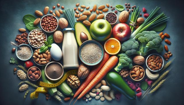Toss These 8 Food Items for Better Health