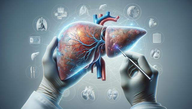 7 Warning Signs of Liver Damage You Can’t Ignore!