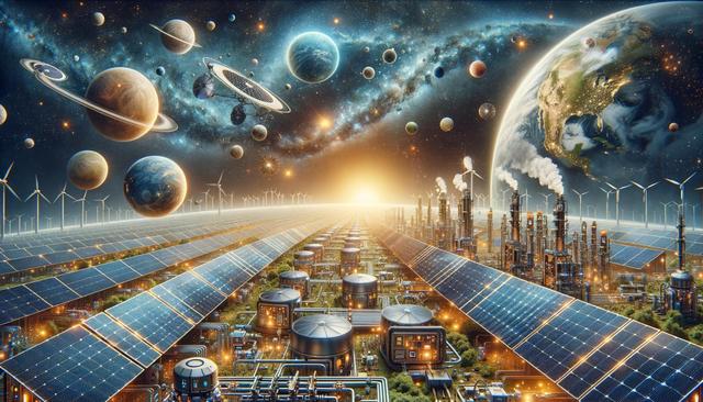 Best Solar Systems and Panels