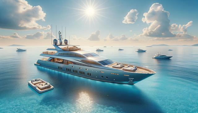 Yacht Rentals Redefined