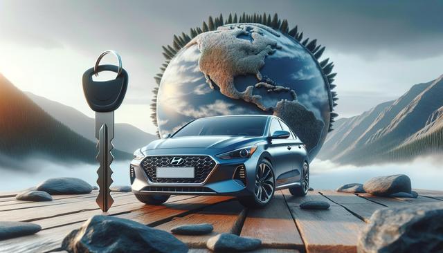 Lease a New Hyundai for Less Than You Think
