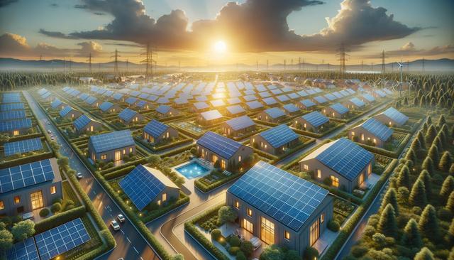 Best Solar Systems and Panels