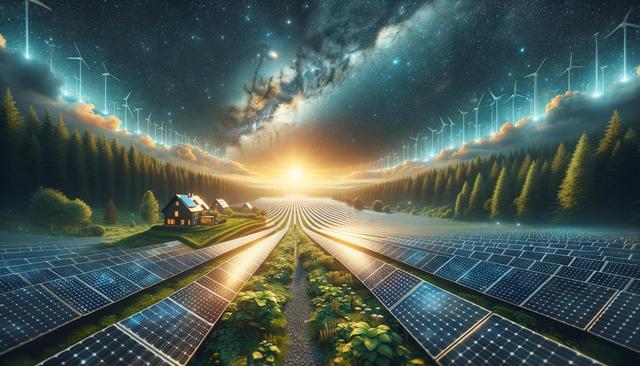 Best Solar Systems and Panels