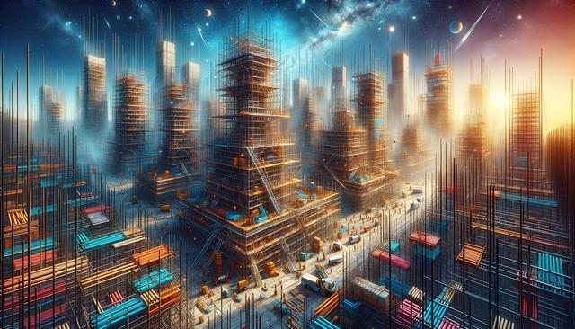 Scaffolding Basics