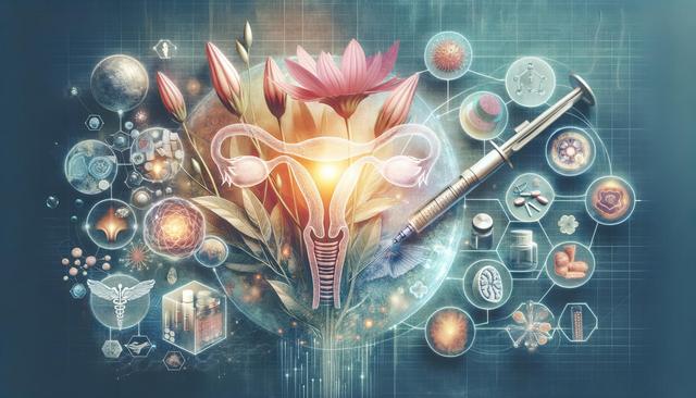 5 New Endometriosis Treatments You Should Know About