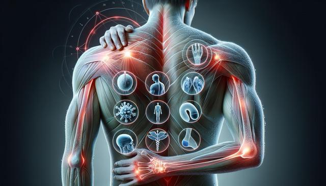 7 Signs of Polymyalgia Rheumatica You Shouldn’t Ignore