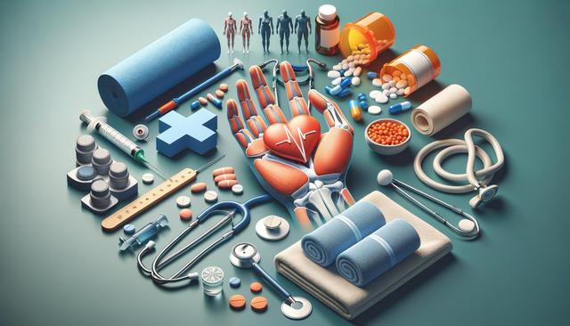 5 New Treatments for Polymyalgia Rheumatica You Should Know About