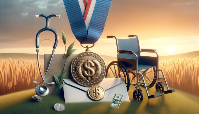 Understanding Compensation for Veterans: A Comprehensive Guide