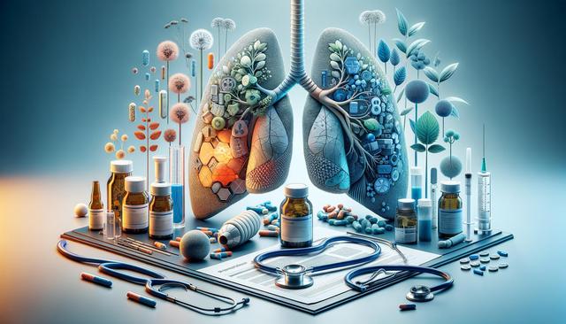 5 New COPD Treatments You Should Know About