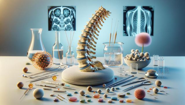 5 New Spinal Stenosis Treatments You Should Know About