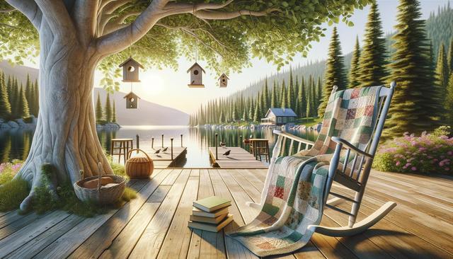 These Low-Stress Weekend Getaways Are Perfect for Seniors