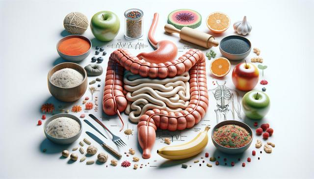 The Surprising Link Between Gut Health and Energy Levels
