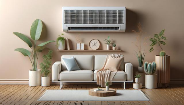 Ductless A/C Units May Be Quietly Transforming Homes—Here’s Why