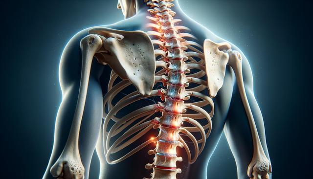 What Is Spinal Stenosis—and How Does It Affect Seniors?