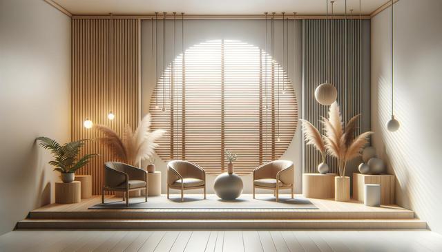 Forget Vertical Blinds—Here’s What Some Modern Homes Are Using Instead