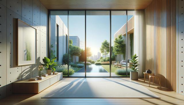 A New Window Trend May Be Quietly Replacing Old Blinds